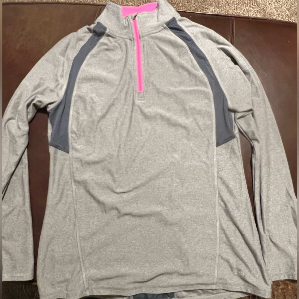 C9 by Champion 1/4 zip